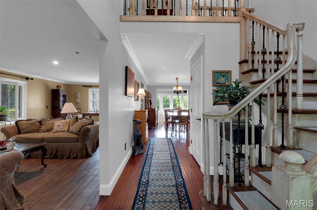 Allenton Trails 1 - Residential