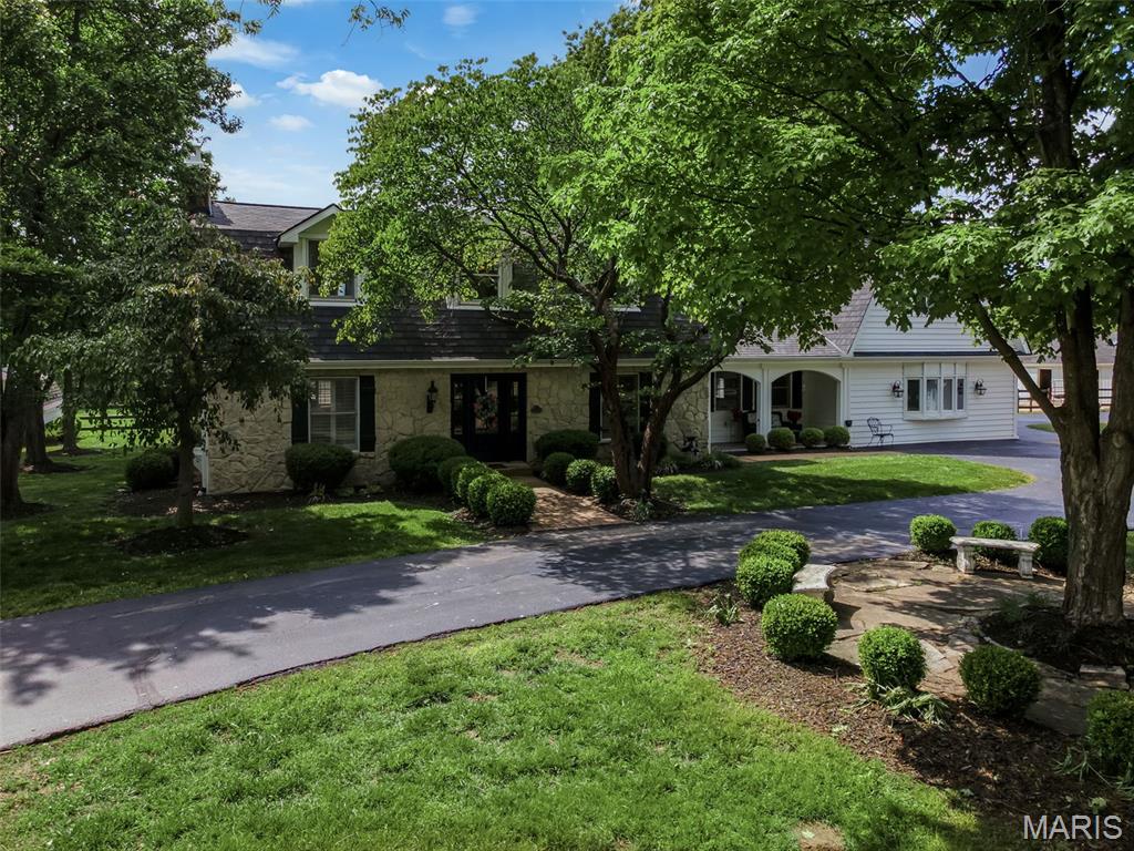 Allenton Trails 1 - Residential