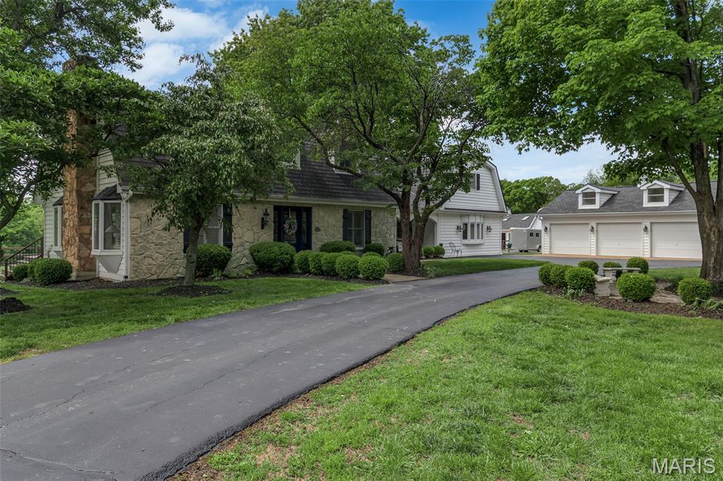 Allenton Trails 1 - Residential