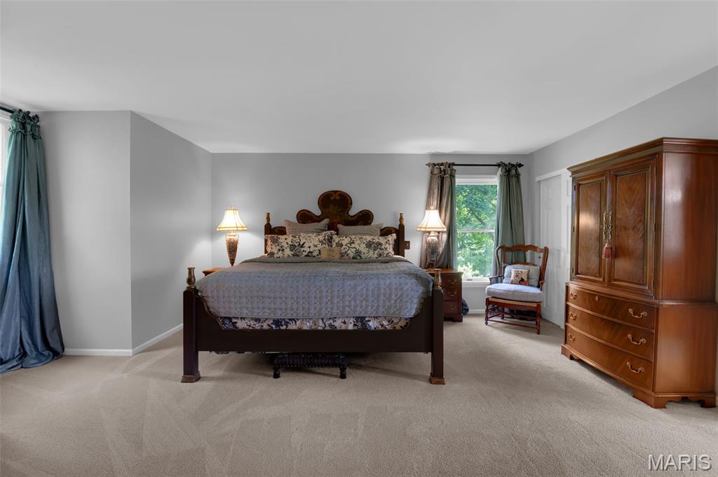Allenton Trails 1 - Residential