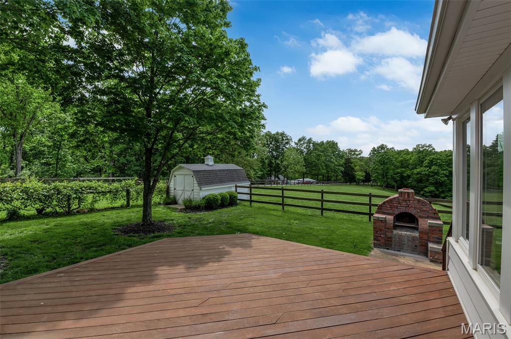 Allenton Trails 1 - Residential