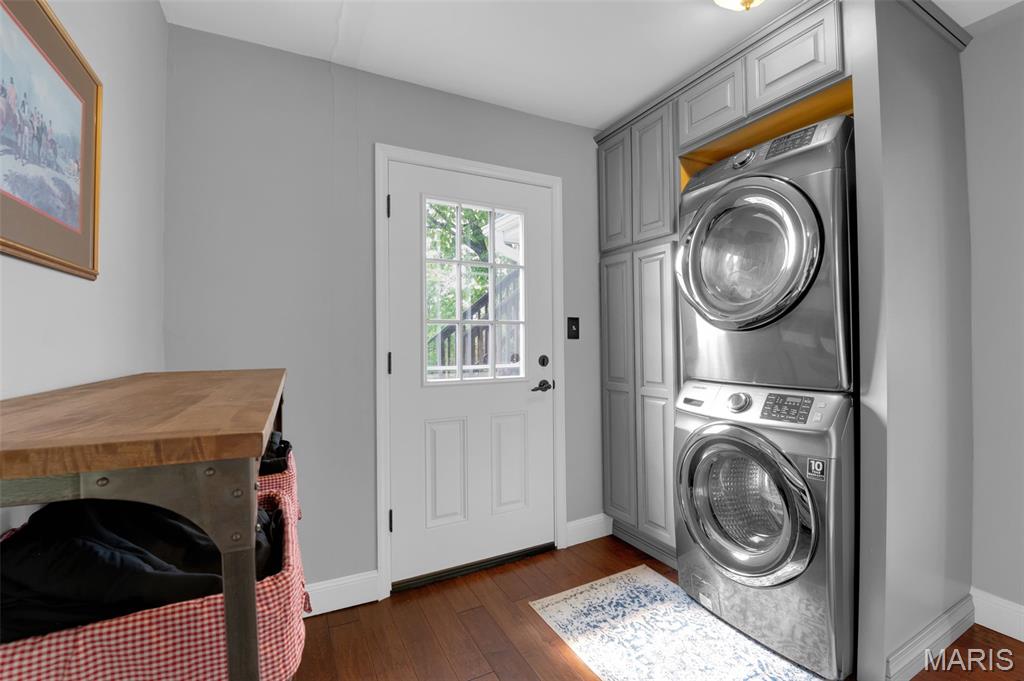 Allenton Trails 1 - Residential