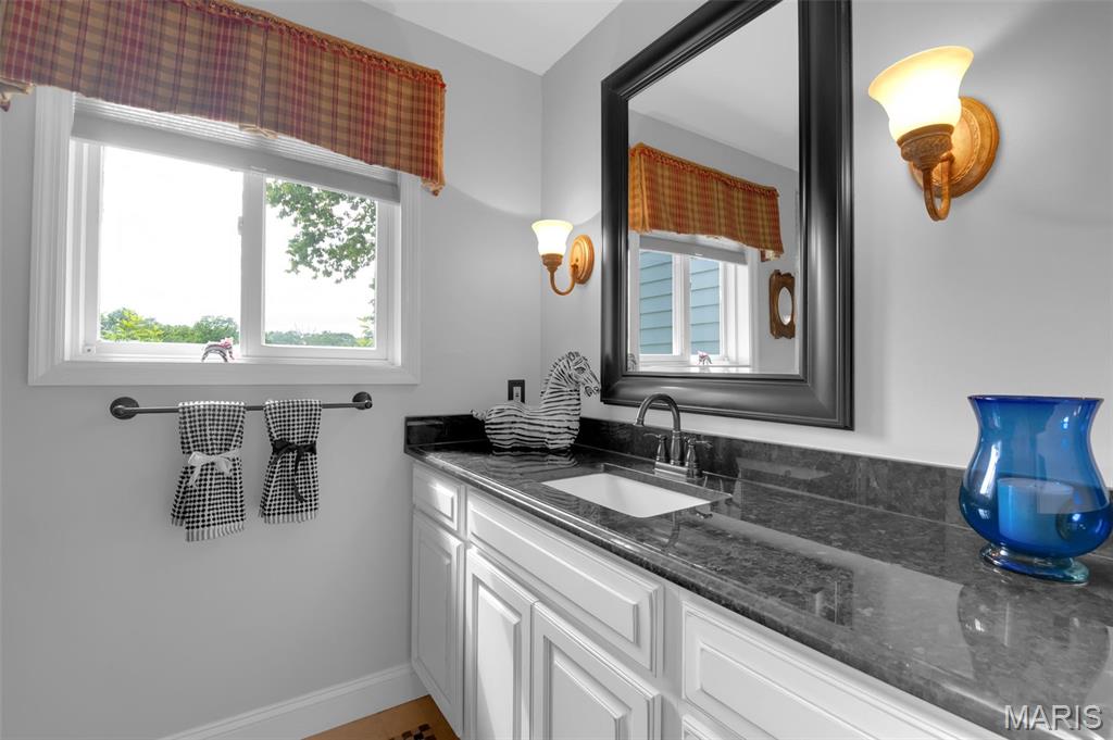 Allenton Trails 1 - Residential