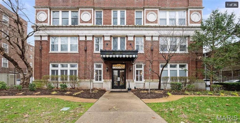 Persing Condo - Residential Lease