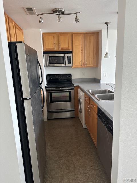 Persing Condo - Residential Lease