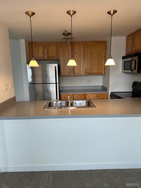 Persing Condo - Residential Lease