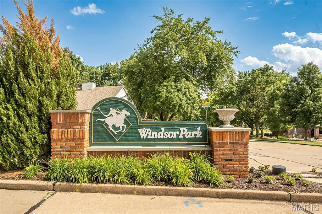 Windsor Park A Village Of Polo Run - Residential