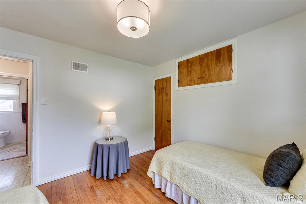 Louise Park - Residential