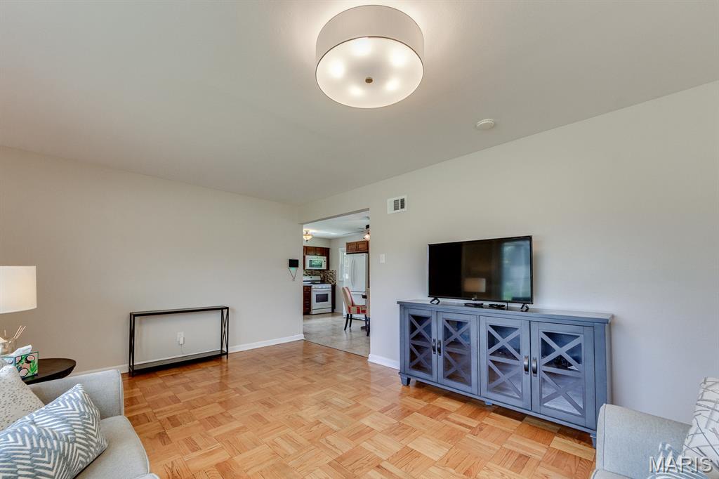 Louise Park - Residential