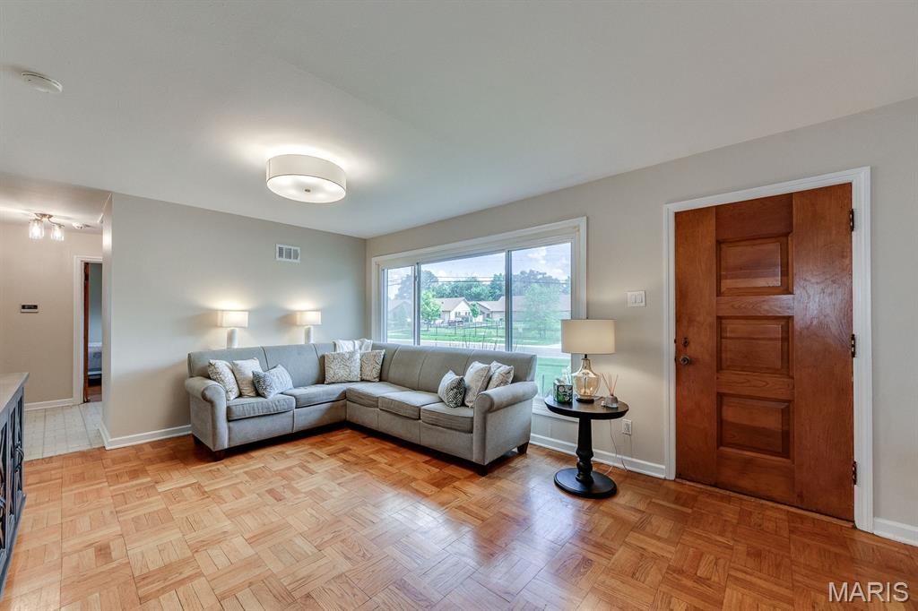 Louise Park - Residential