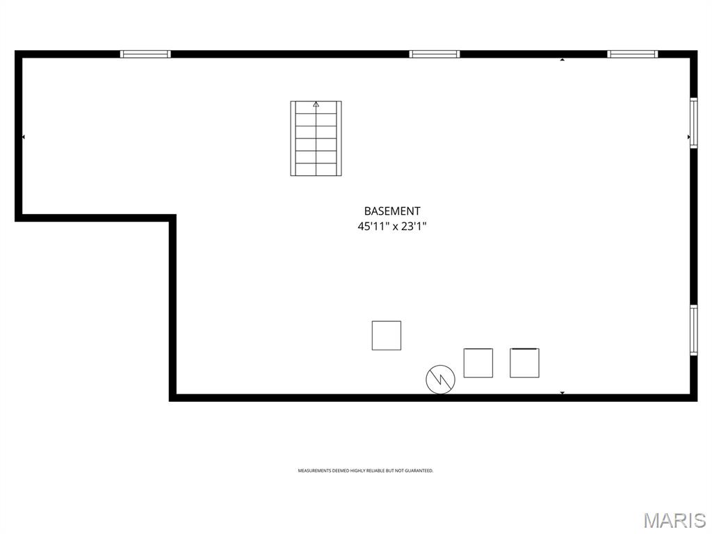 Louise Park - Residential