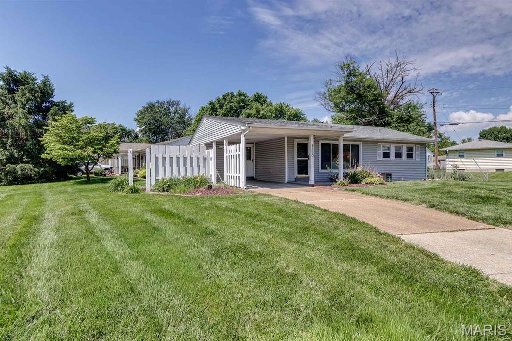 Louise Park - Residential