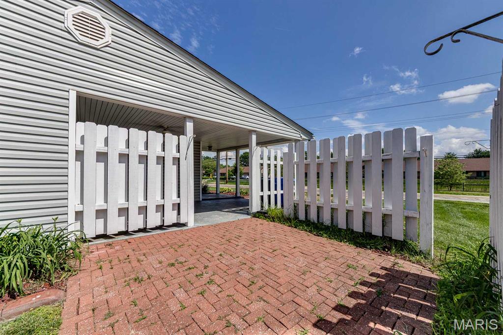 Louise Park - Residential