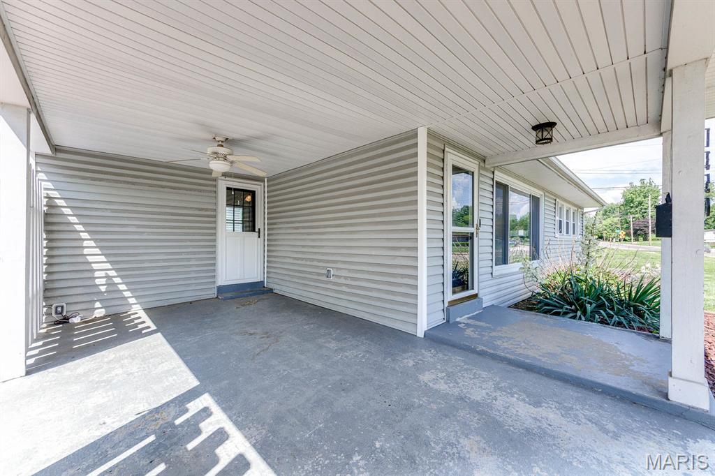 Louise Park - Residential
