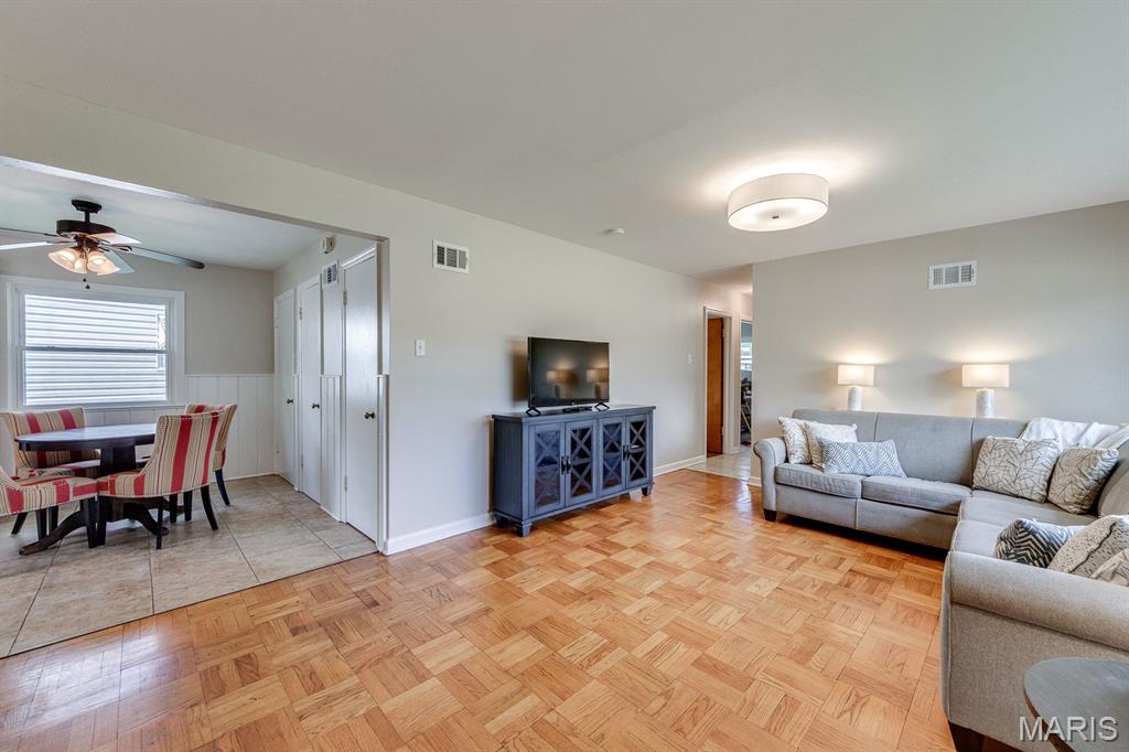 Louise Park - Residential