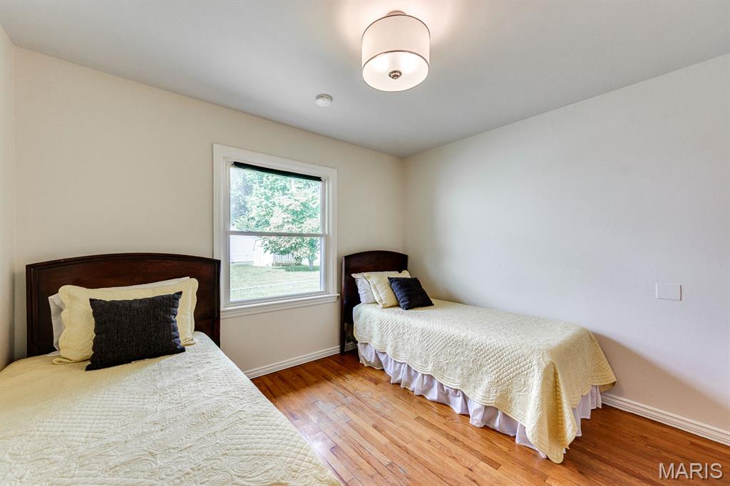 Louise Park - Residential