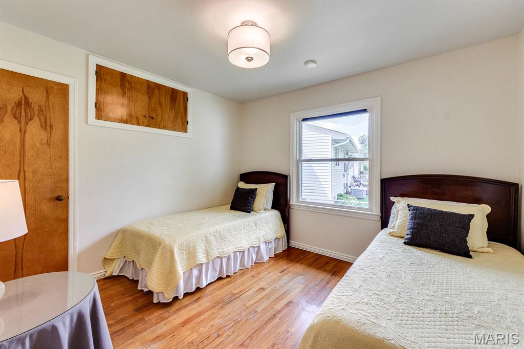Louise Park - Residential