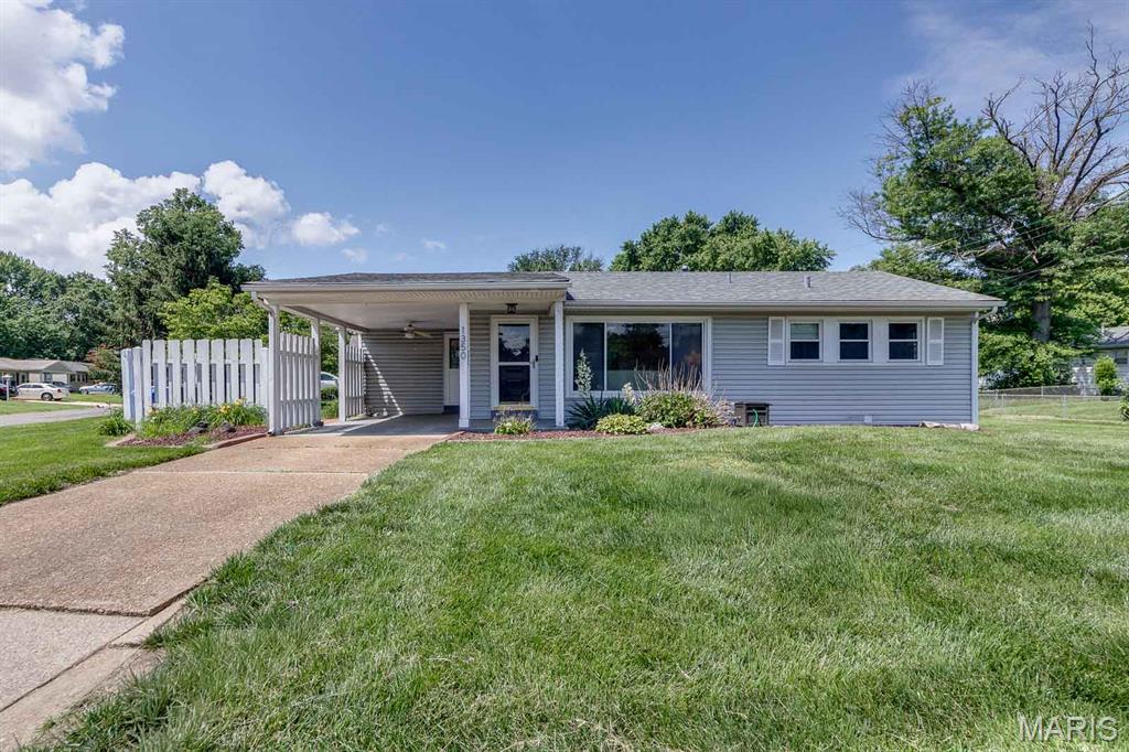 Louise Park - Residential
