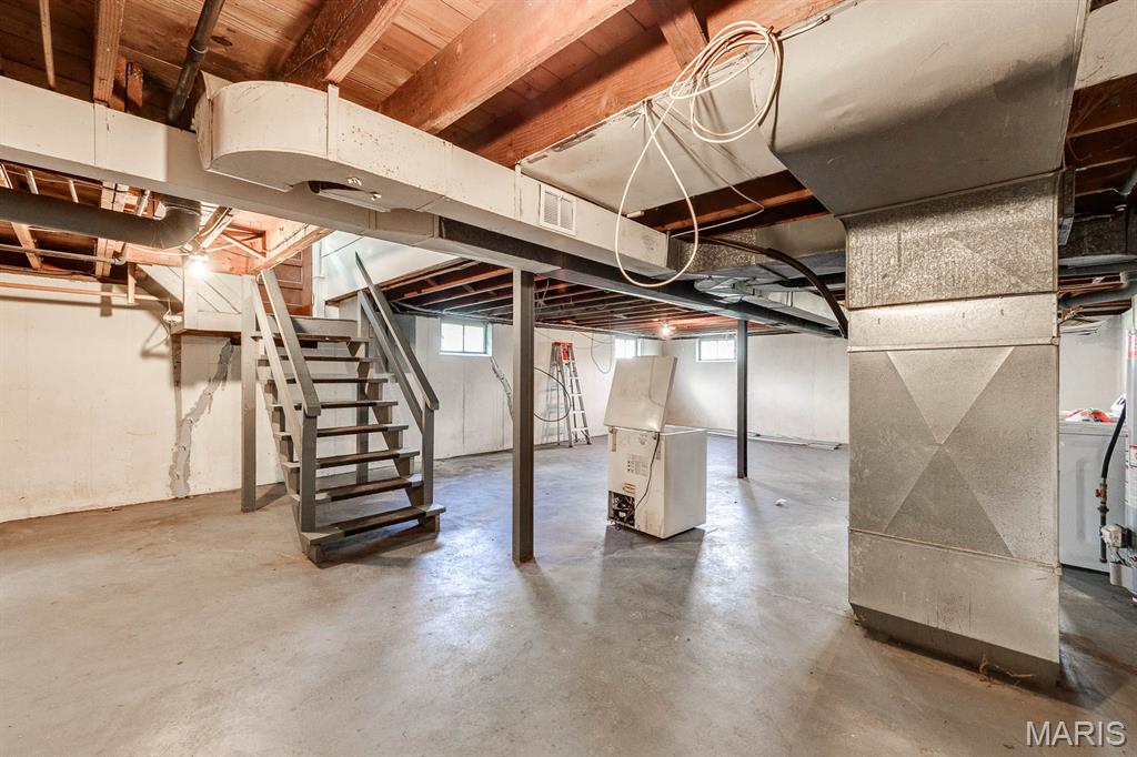 Louise Park - Residential