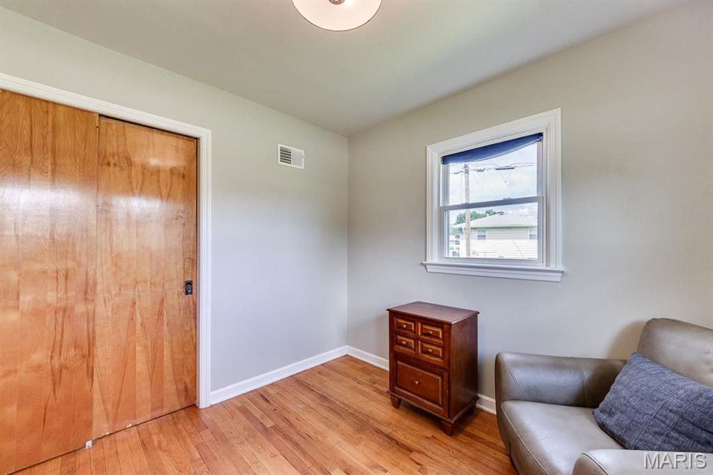 Louise Park - Residential