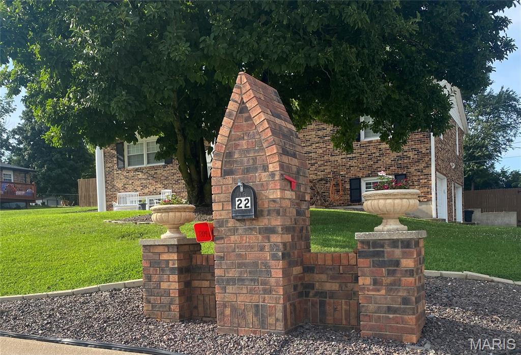 Pioneer Village - Residential