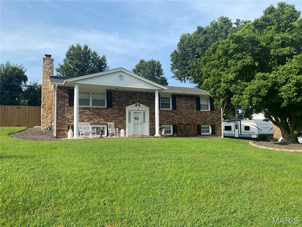 Pioneer Village - Residential