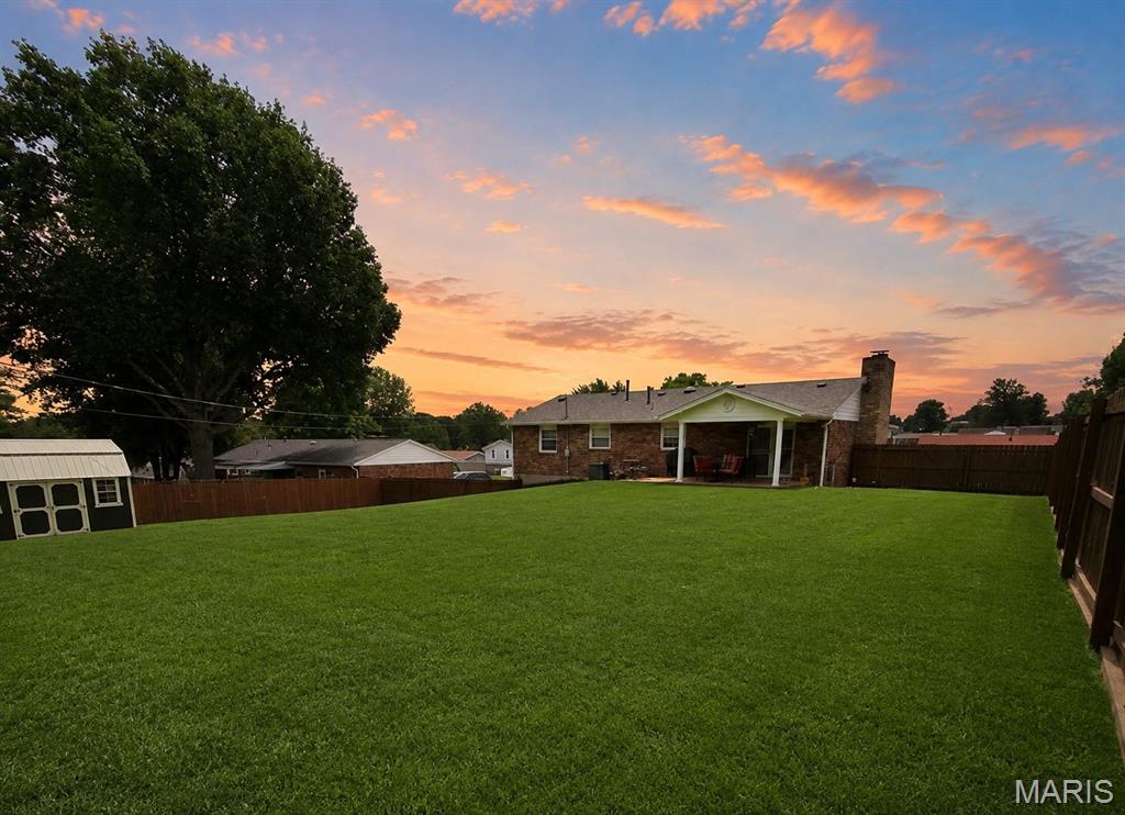 Pioneer Village - Residential