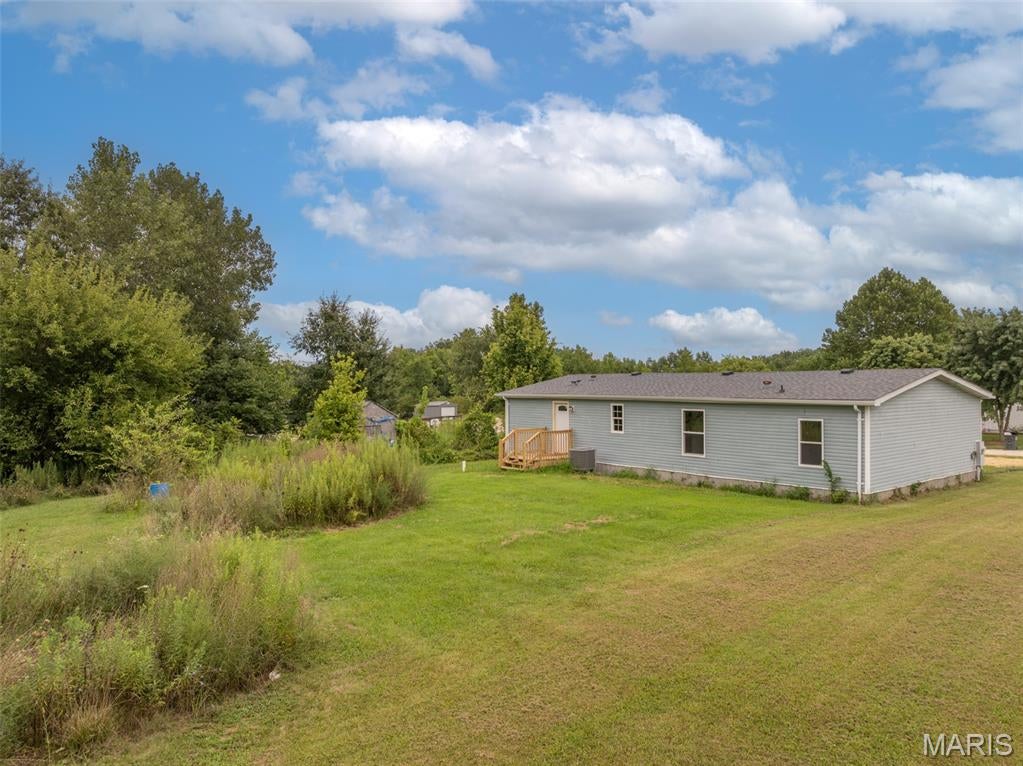 Big Cedar - Residential