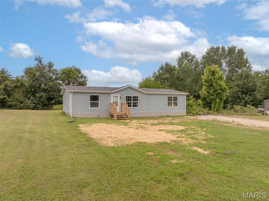 Big Cedar - Residential