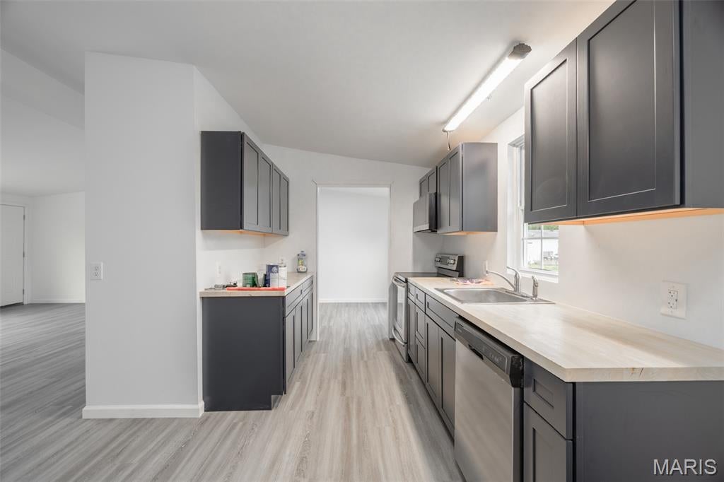 Big Cedar - Residential