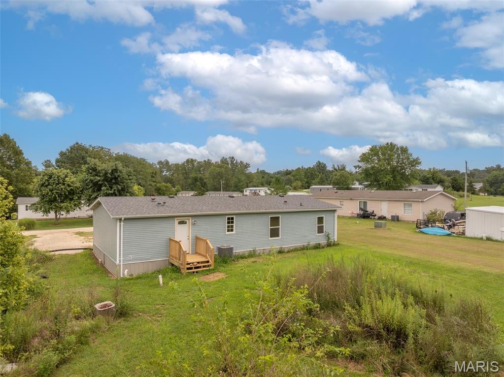 Big Cedar - Residential