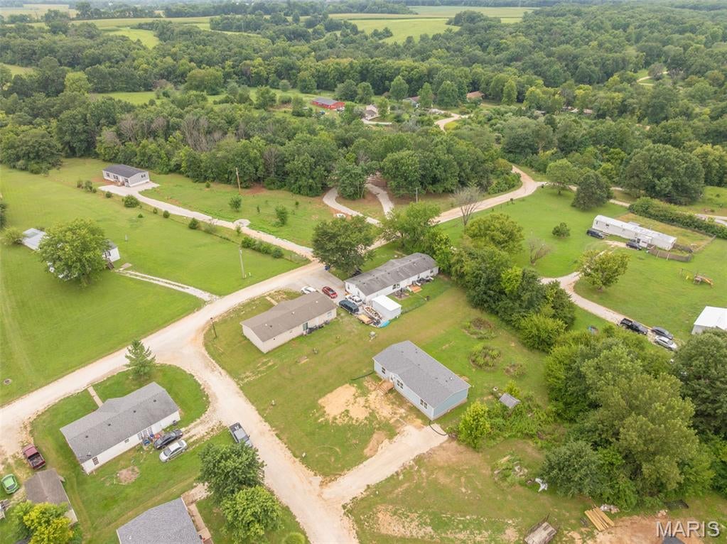 Big Cedar - Residential