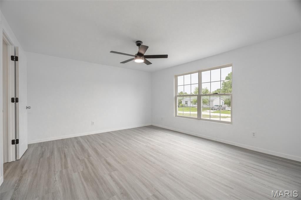 Big Cedar - Residential