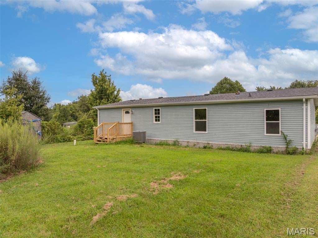 Big Cedar - Residential