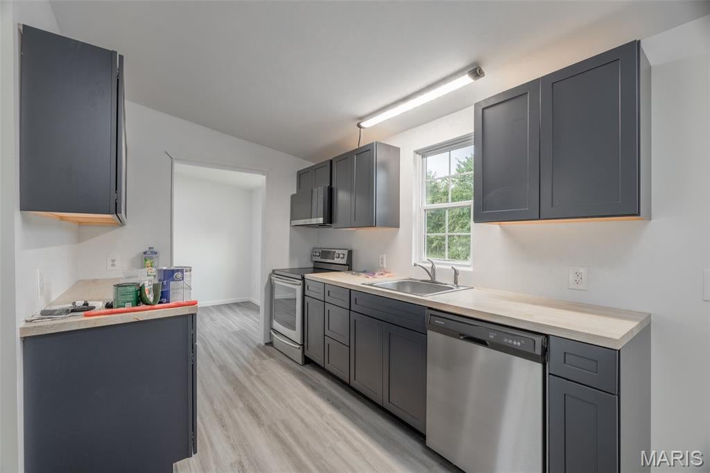 Big Cedar - Residential