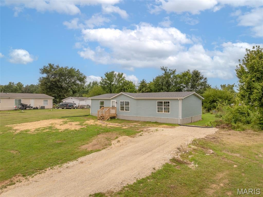Big Cedar - Residential