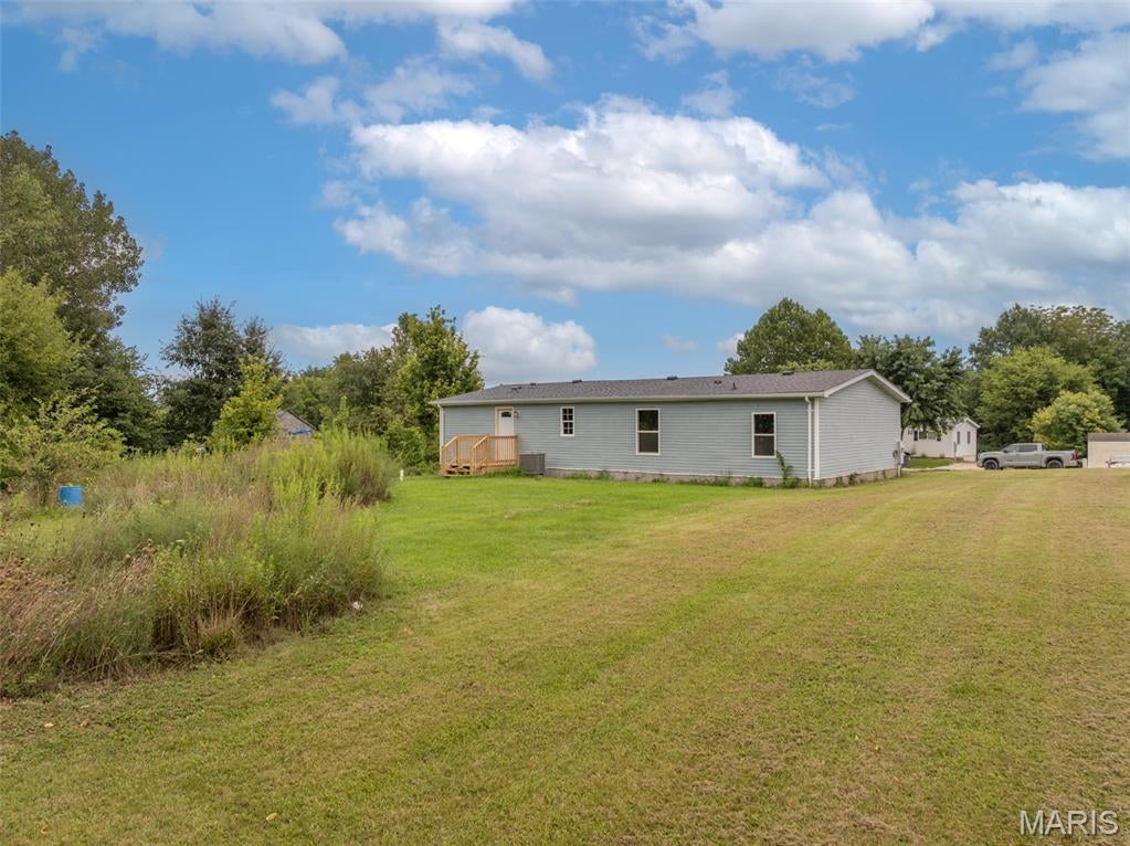 Big Cedar - Residential
