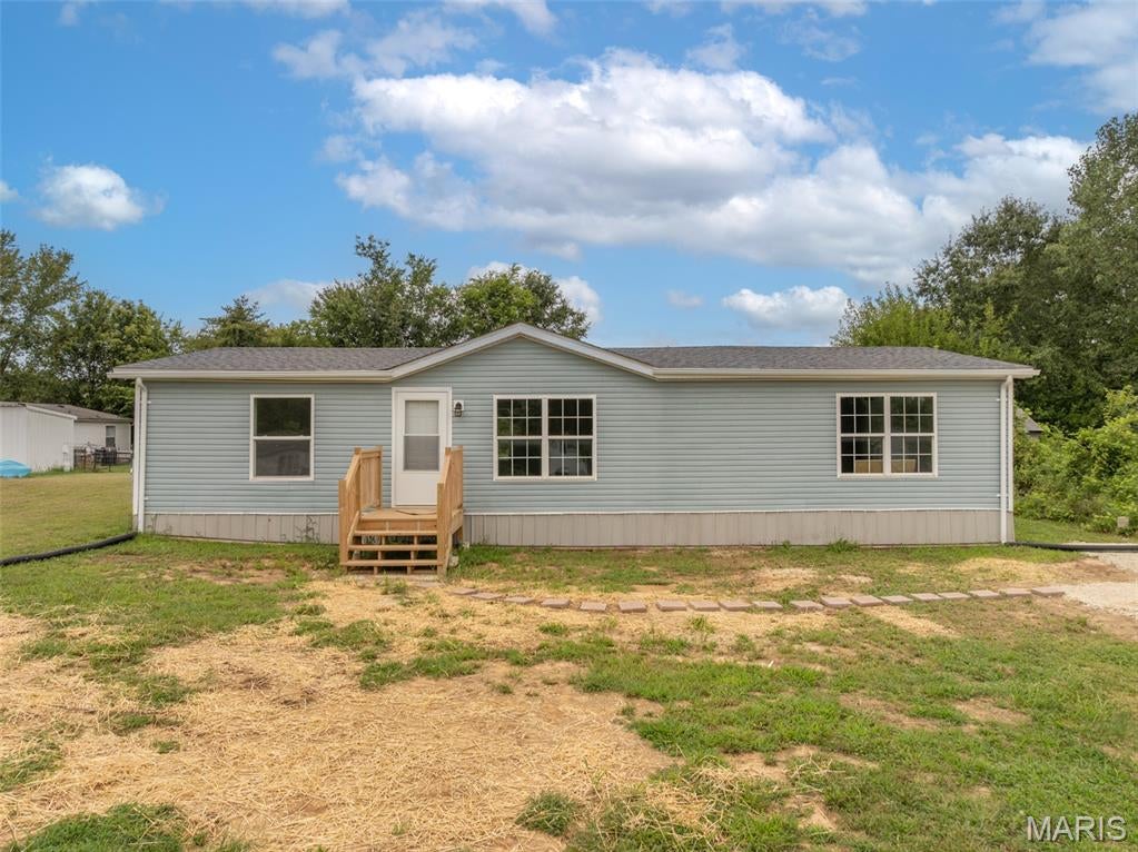 Big Cedar - Residential