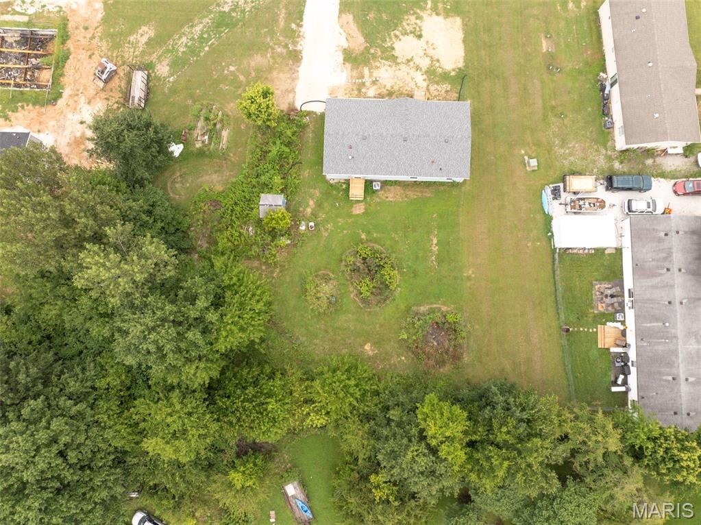 Big Cedar - Residential