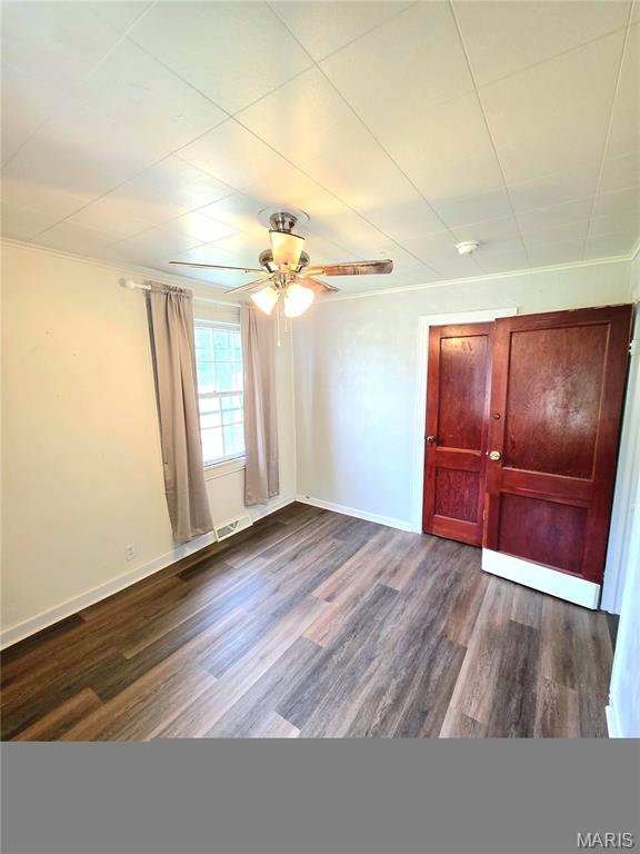 James Add - Residential