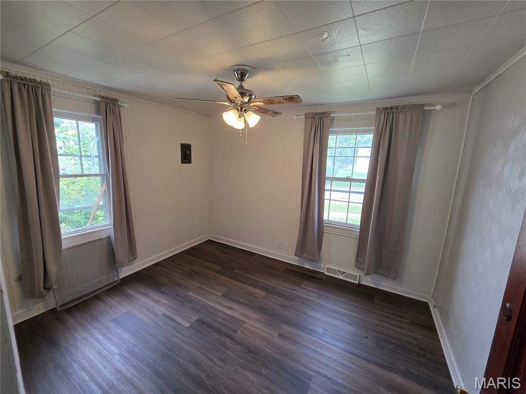 James Add - Residential