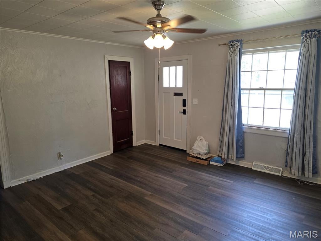 James Add - Residential