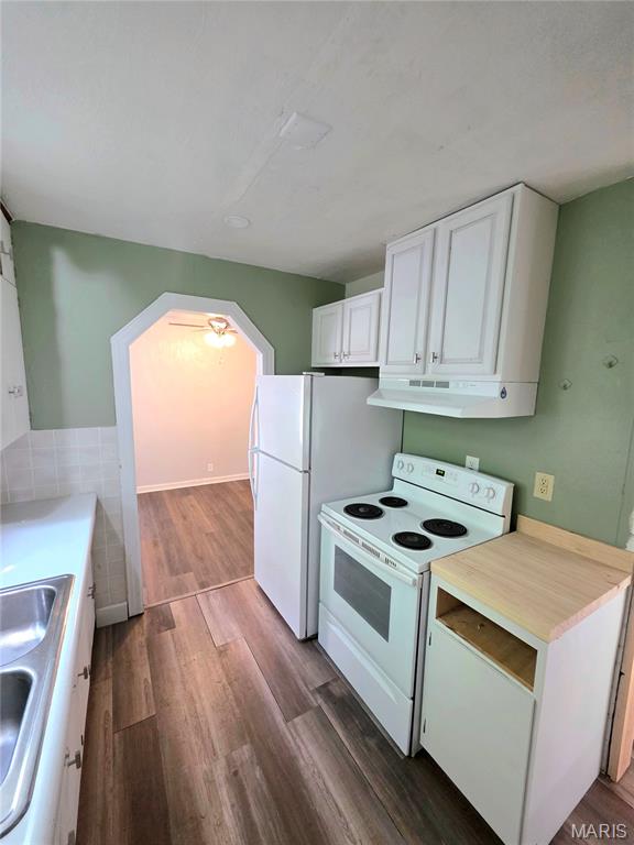 James Add - Residential