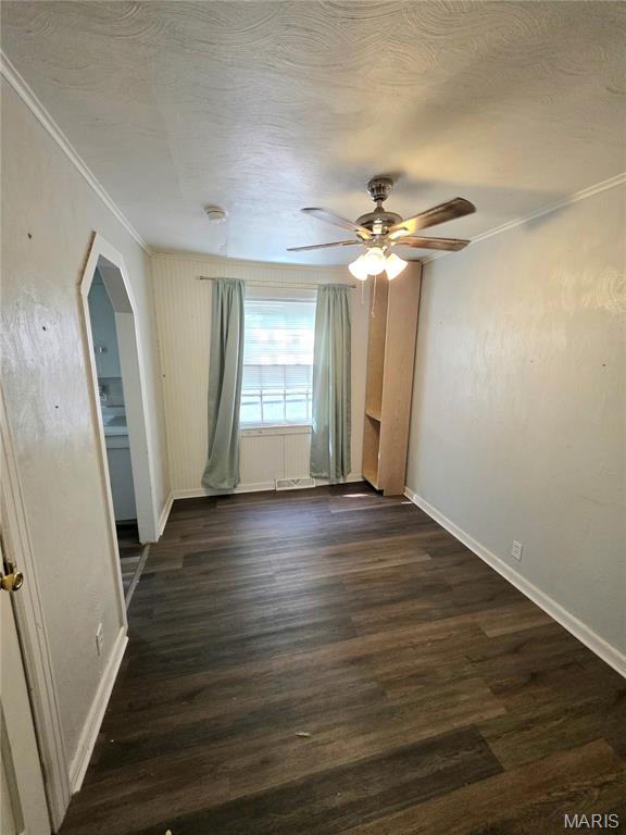 James Add - Residential