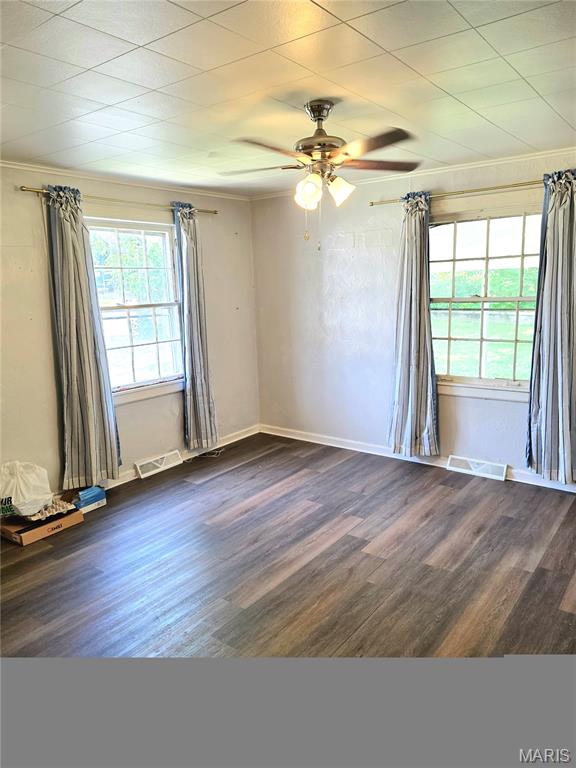 James Add - Residential