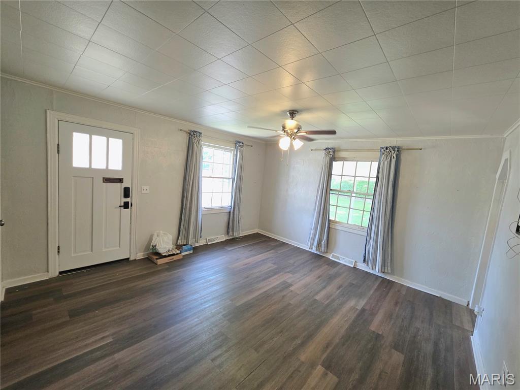 James Add - Residential