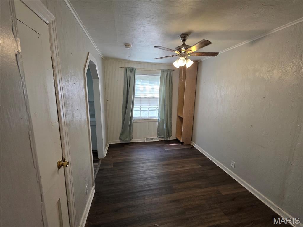 James Add - Residential