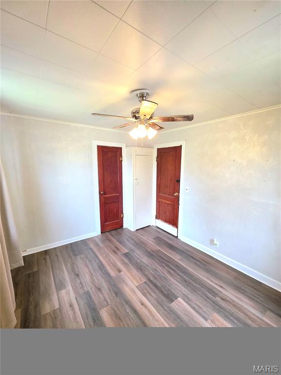 James Add - Residential