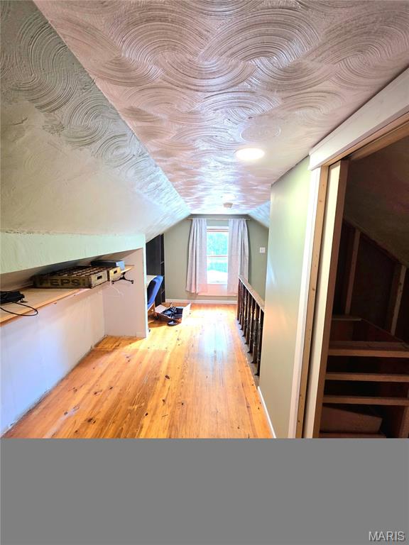 James Add - Residential