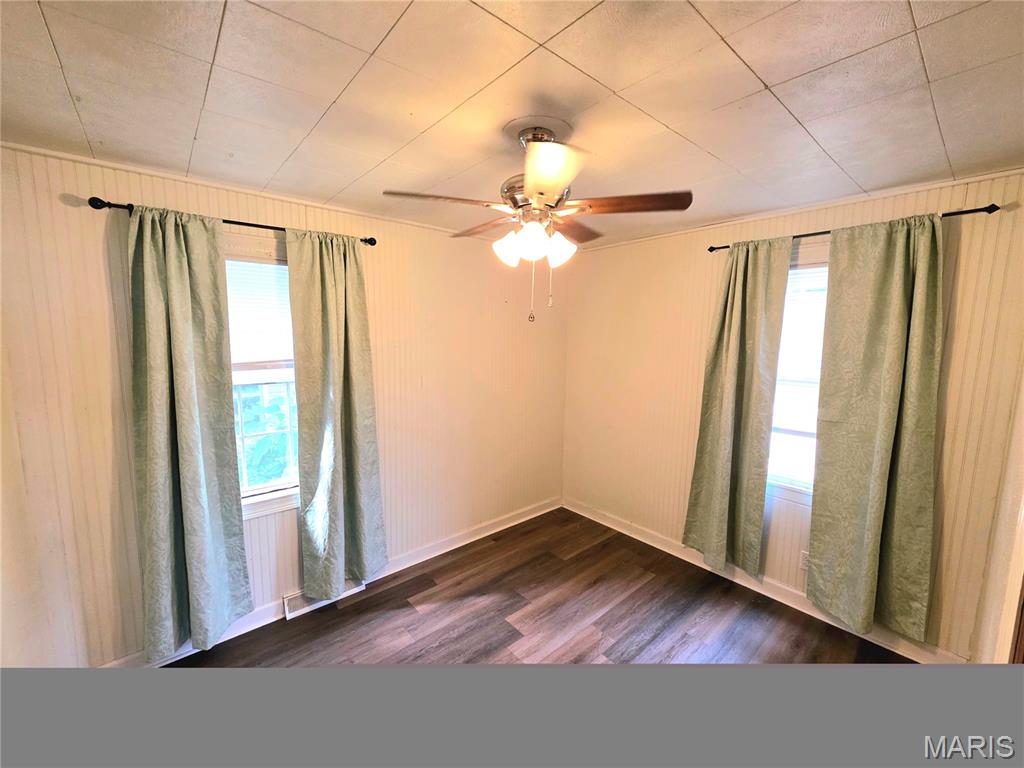 James Add - Residential